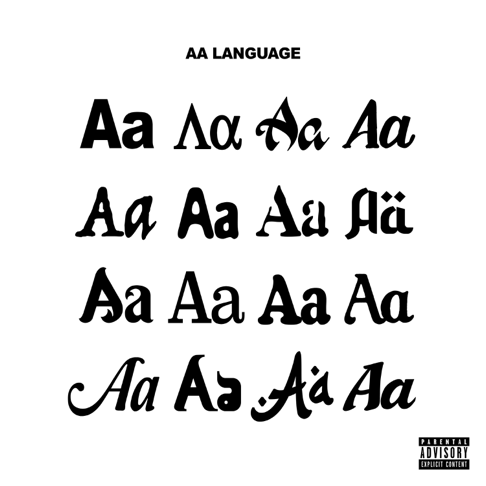 Aarne - AA LANGUAGE