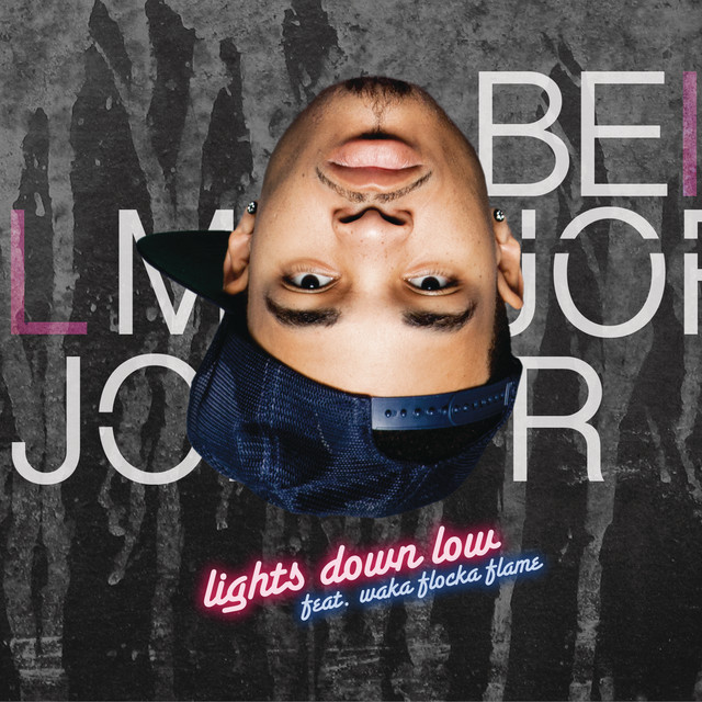 Maejor - Lights Down Low (feat. Waka Flocka Flame)