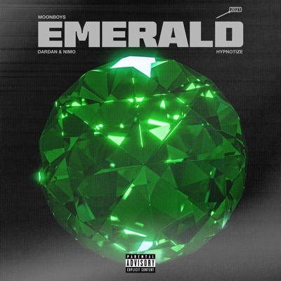  - Emerald