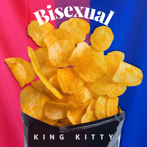 King Kitty - Bisexual