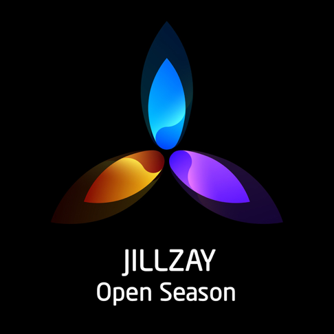 JILLZAY - Open Season