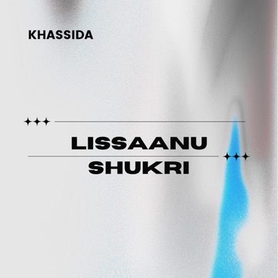 - Lissaanu Shukri