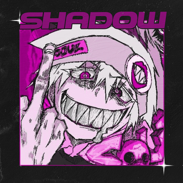 ONIMXRU, SMITHMANE - SHADOW