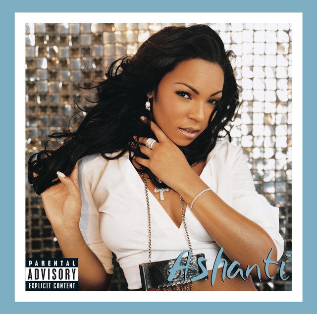 Ashanti - Ashanti