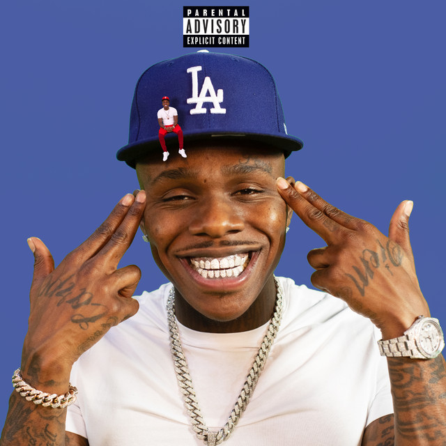 Dababy - Baby on Baby