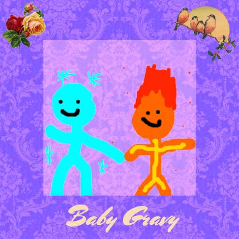 Yung Gravy 🍯, bbno$ - Baby Gravy