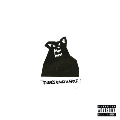 RUSS - There's Really A Wolf