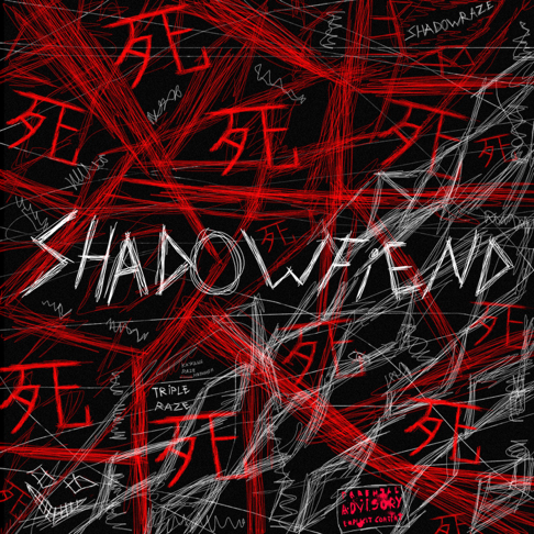 shadowraze - Shadowfiend