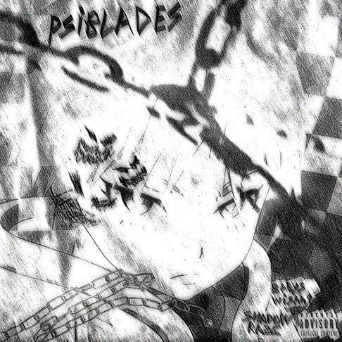 shadowraze, babyswishh1 - Psiblades