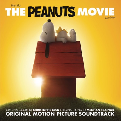  - The Peanuts Movie (Original Motion Picture Soundtrack)