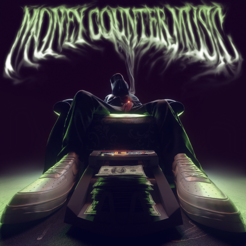 Scally Milano - MONEY COUNTER MUSIC