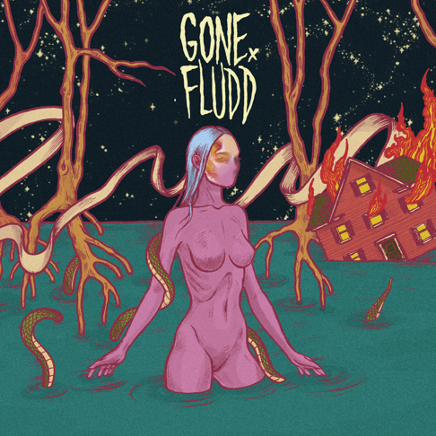 GONE.Fludd - &#1055;&#1088;&#1086;&#1089;&#1085;&#1091;&#1083;&#1089;&#1103; &#1042; &#1058;&#1077;&#1084;&#1085;&#1086;&#1090;&#1077;