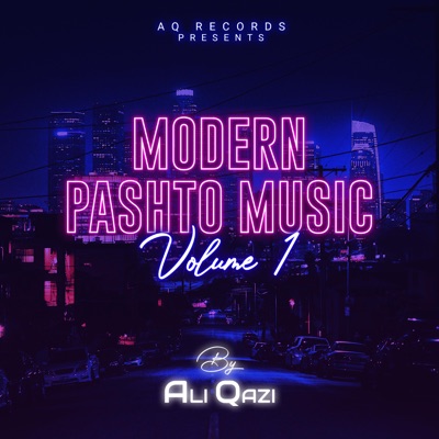  - Modern Pashto Music, Vol. 1