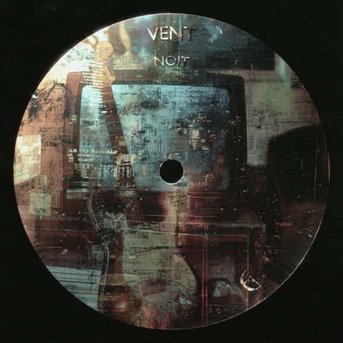 NOIT - Vent