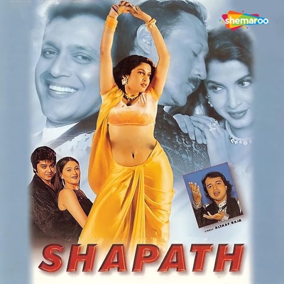  - Shapath (Original Motion Picture Soundtrack)