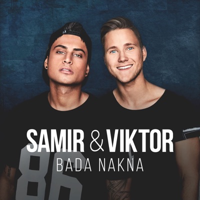 Samir & Viktor - Bada nakna