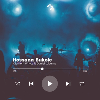  - Hossana Bukole (feat. Daniel Lubams) [Refix]