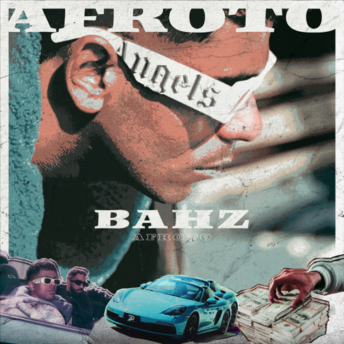 Afroto - Bahz