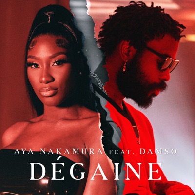  - Dégaine (feat. Damso)