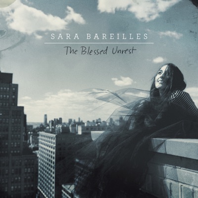 thesarabareilles - The Blessed Unrest