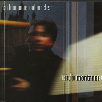  - Ricardo Montaner Con la London Metropolitan Orchestra