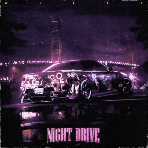 Wile-E - Night Drive