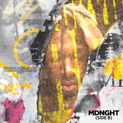  - MDNGHT (SIDE B)