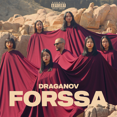 Draganov - FORSSA