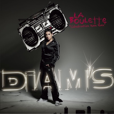 Diam's - La boulette