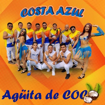  - Agua De Coco