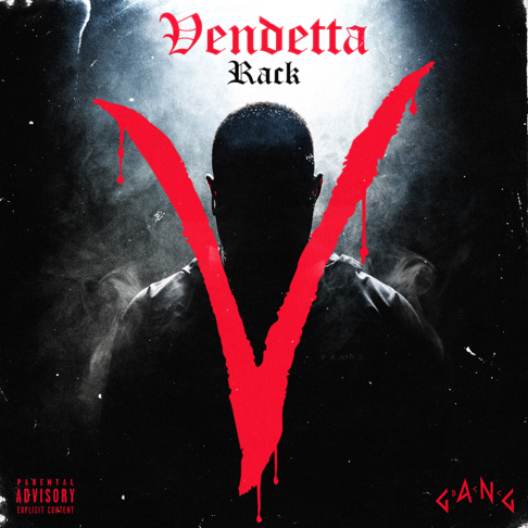 RACK, MENJU, Oge - VENDETTA