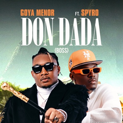  - Don Dada (Boss) [Remix]