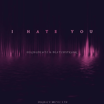  - I Hate You