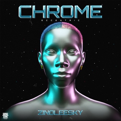  - Chrome