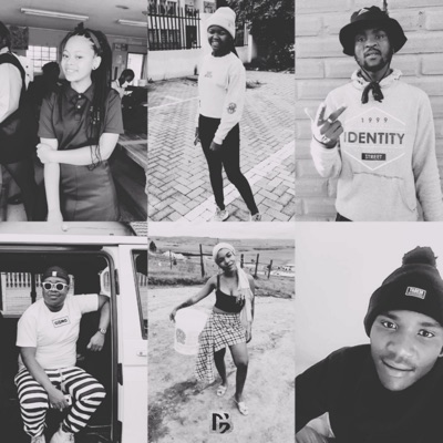  - Msolomba Souls (Youth Tribute) [feat. Bongz SA] [2024 Remastered]