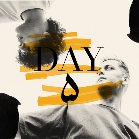 Hassan & Roshaan - Day 5