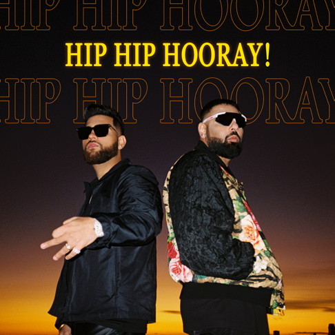  - Hip Hop Hooray!