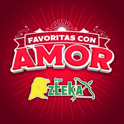  - FAVORITAS CON AMOR