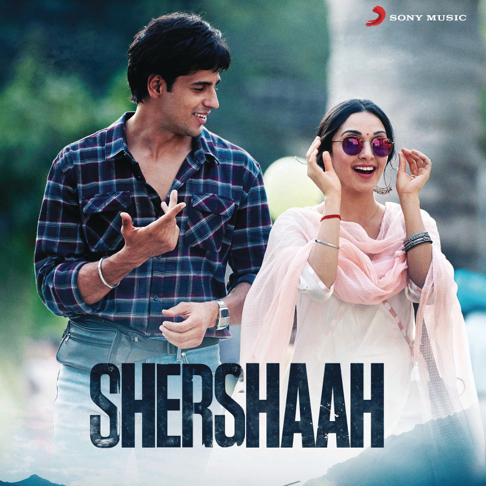 Jasleen Royal, B. Praak, Jaani & Jatin-Lalit - Shershaah (Original Motion Picture Soundtrack)