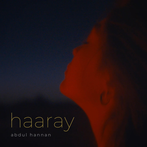 Abdul Hannan - Haaray