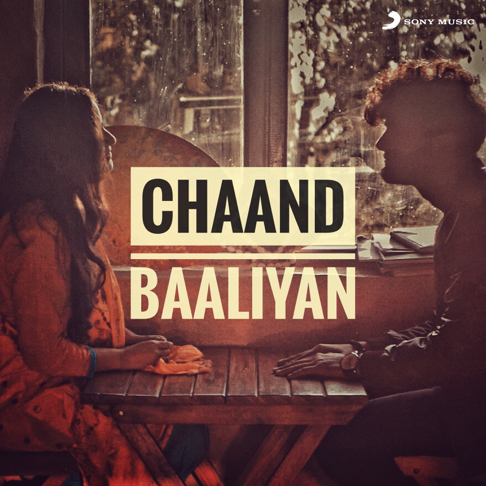 Aditya A - Chaand Baaliyan