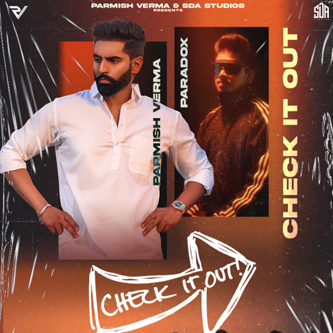 Parmish Verma, Paradox - Check It Out