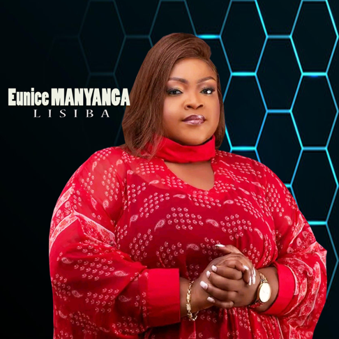 Eunice Manyanga Liziba - Tia Nga Cas (Live)