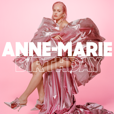 ANNEMARIE - Birthday