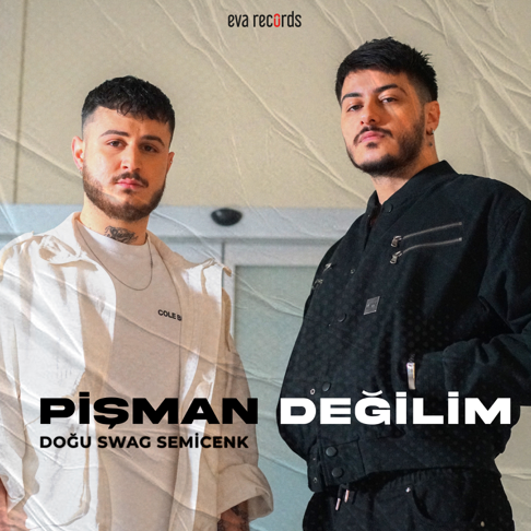 Semicenk, Do&#287;u Swag - Pi&#351;man De&#287;ilim