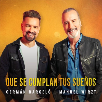  - Que Se Cumplan Tus Sueños