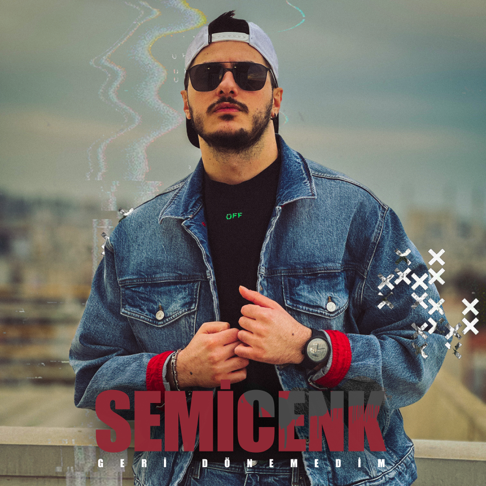 Semicenk - Geri D&#246;nemedim