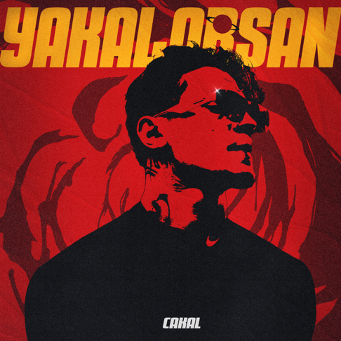 cakal - YAKALARSAN