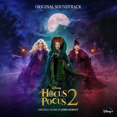  - Hocus Pocus 2 (Original Soundtrack)