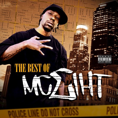  - The Best of MC Eiht